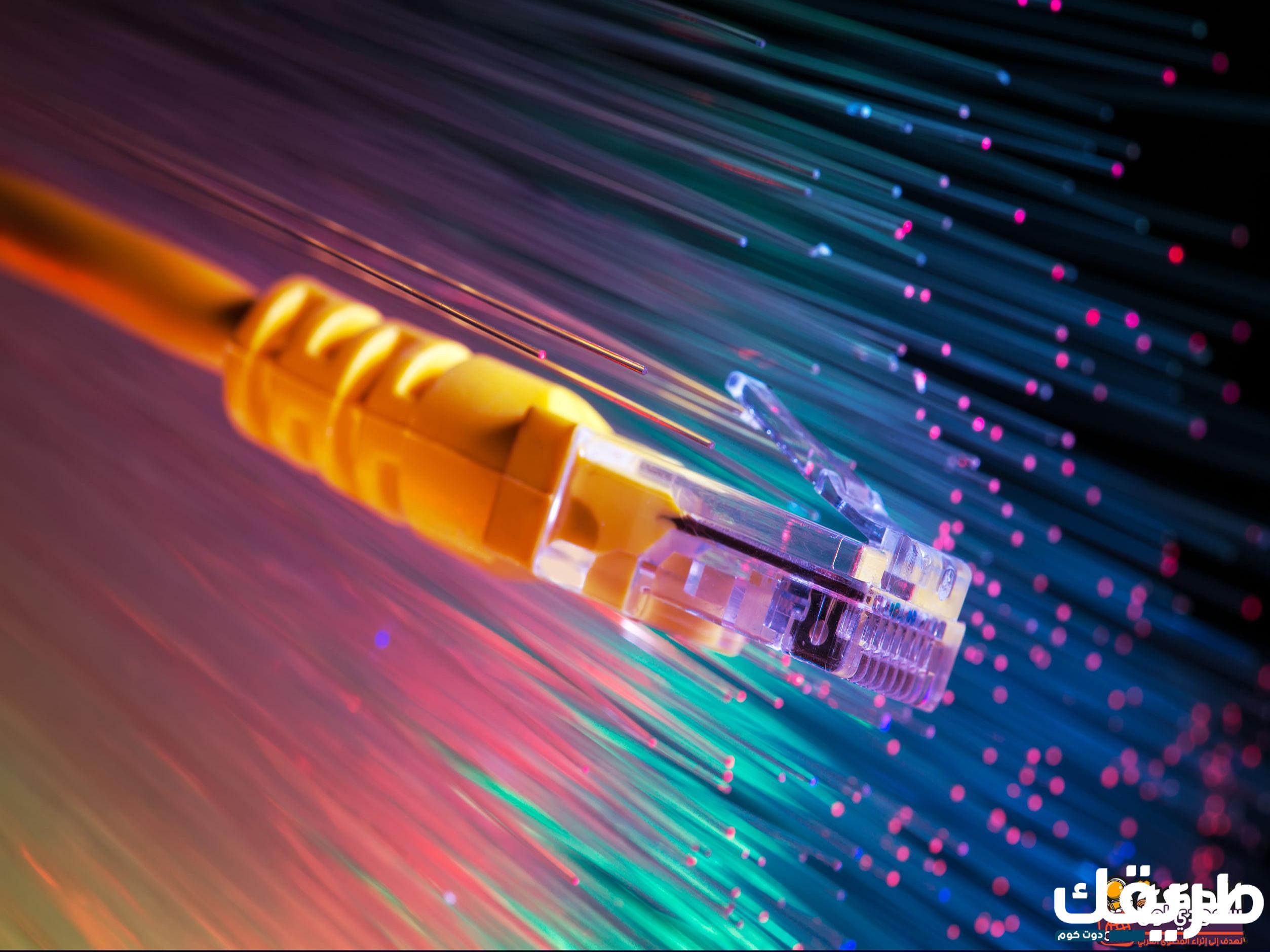موضوع تعبير عن الإنترنت وأهميته فى حياة البشر 3 131388290008185
